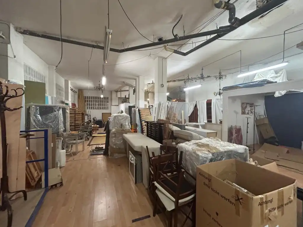 Business premises to rent in Calle Villarreal