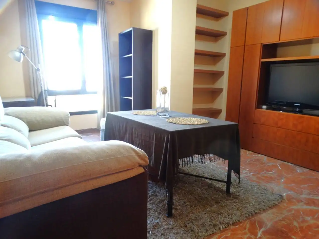 Wohnung zur Miete in Huelva, Huelva
