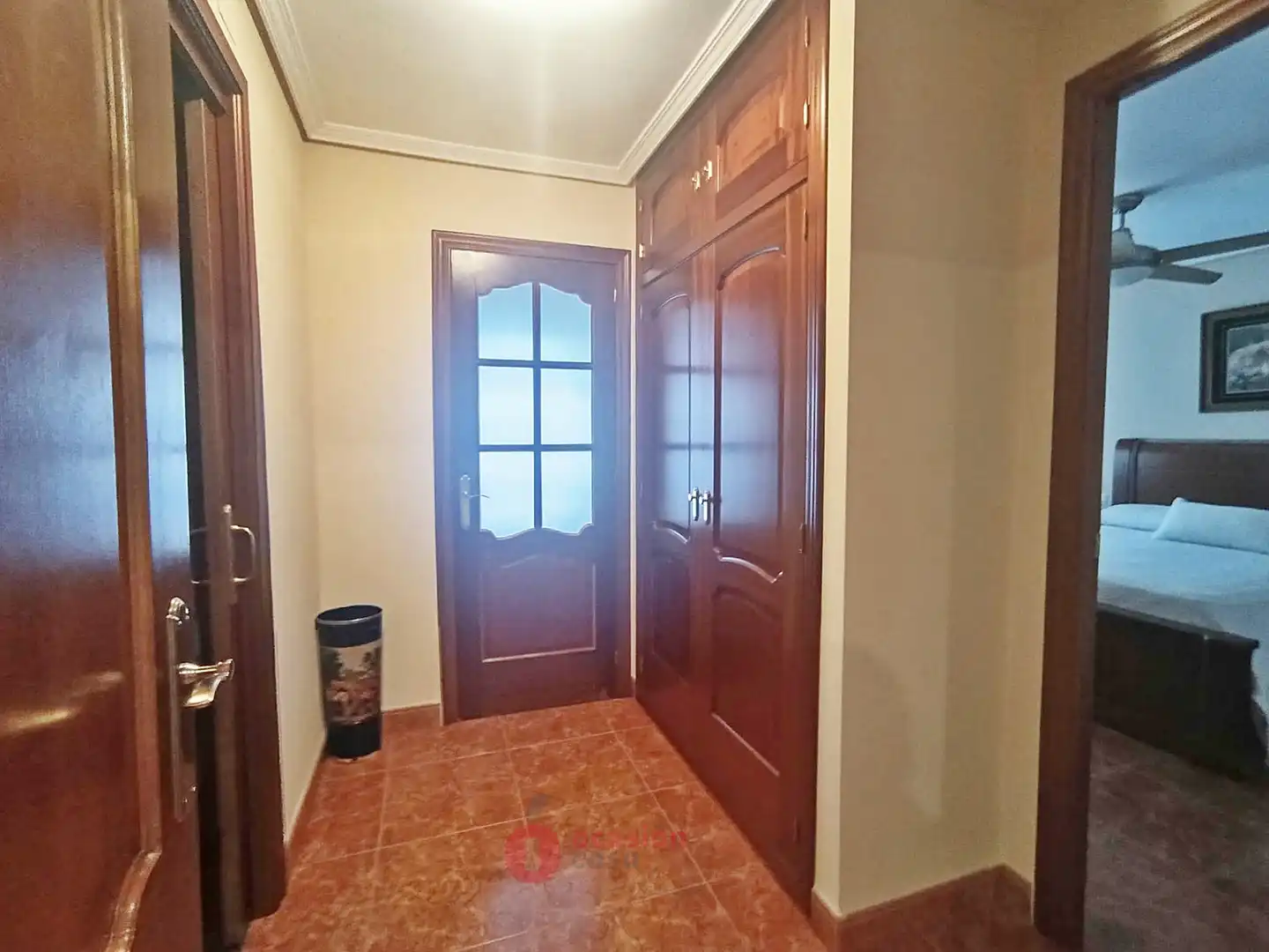 Flat with lift for sale in Sureste, imagen 11