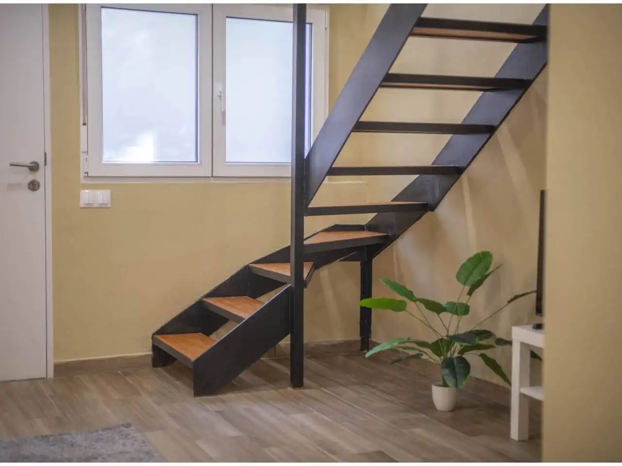 Piso en venta en Barcelona con Amueblado