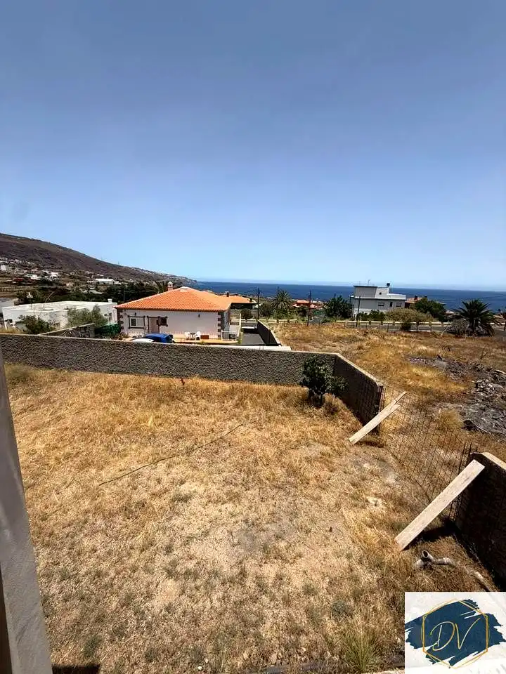 Casa o chalet en venta en Candelaria con Jardín privado y Terraza