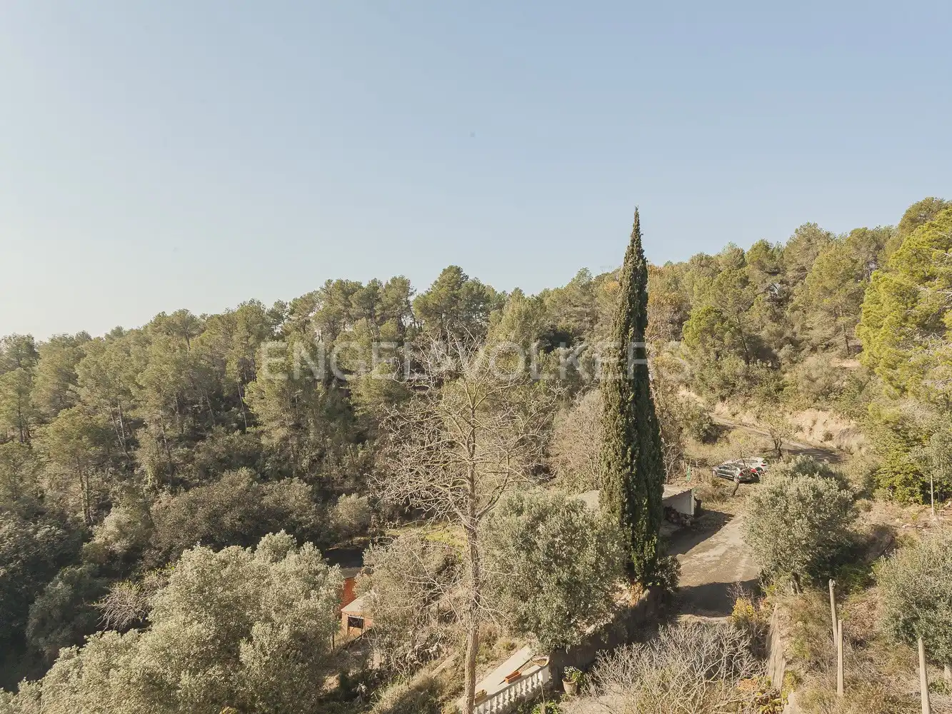 Casa o chalet en venta en Viladecavalls con Aire acondicionado, Calefacción y Jardín privado