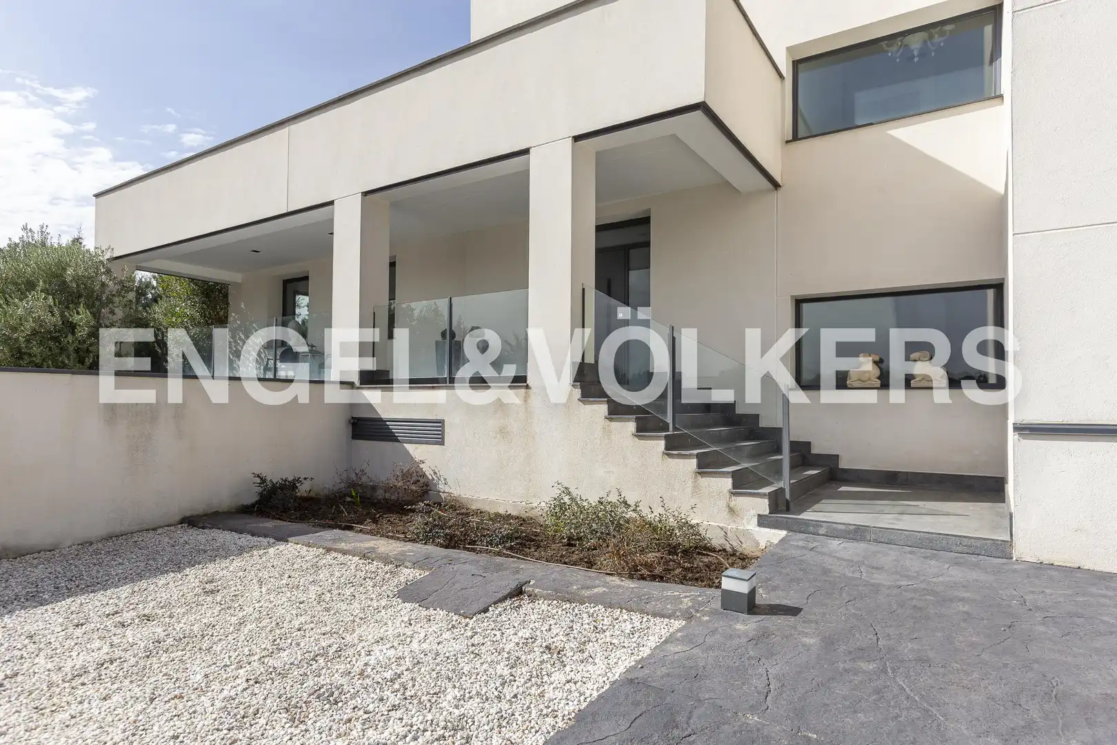 House with garden for sale in Parque Boadilla, imagen 46