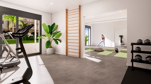 Foto 5 de Pis en venda a Calle Estacion de Los Prados, 47, Distrito Zeta - Recinto Ferial Cortijo de Torres, Málaga