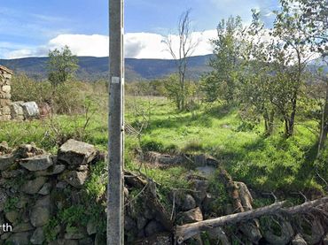 Terreno rústico en venta en Piedrahíta