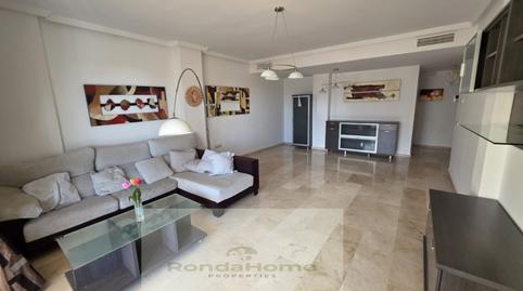 Foto 3 de Pis de lloguer a Cortijo Torrequebrada, Málaga