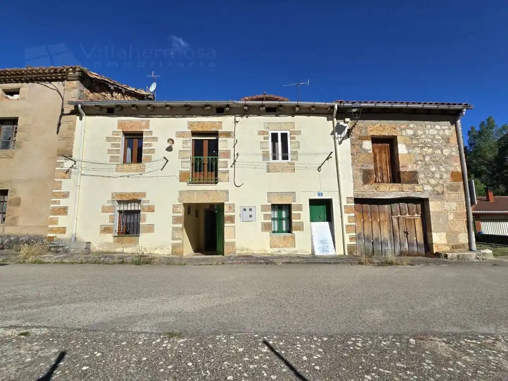 Casa o xalet en venda a Los Altos, Burgos