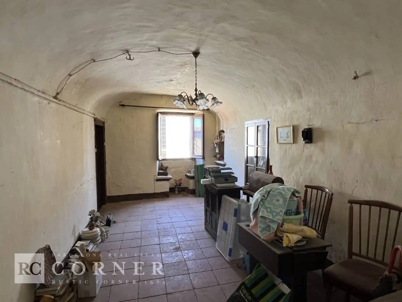Finca rústica en venta en Verges con Jardín privado y Terraza