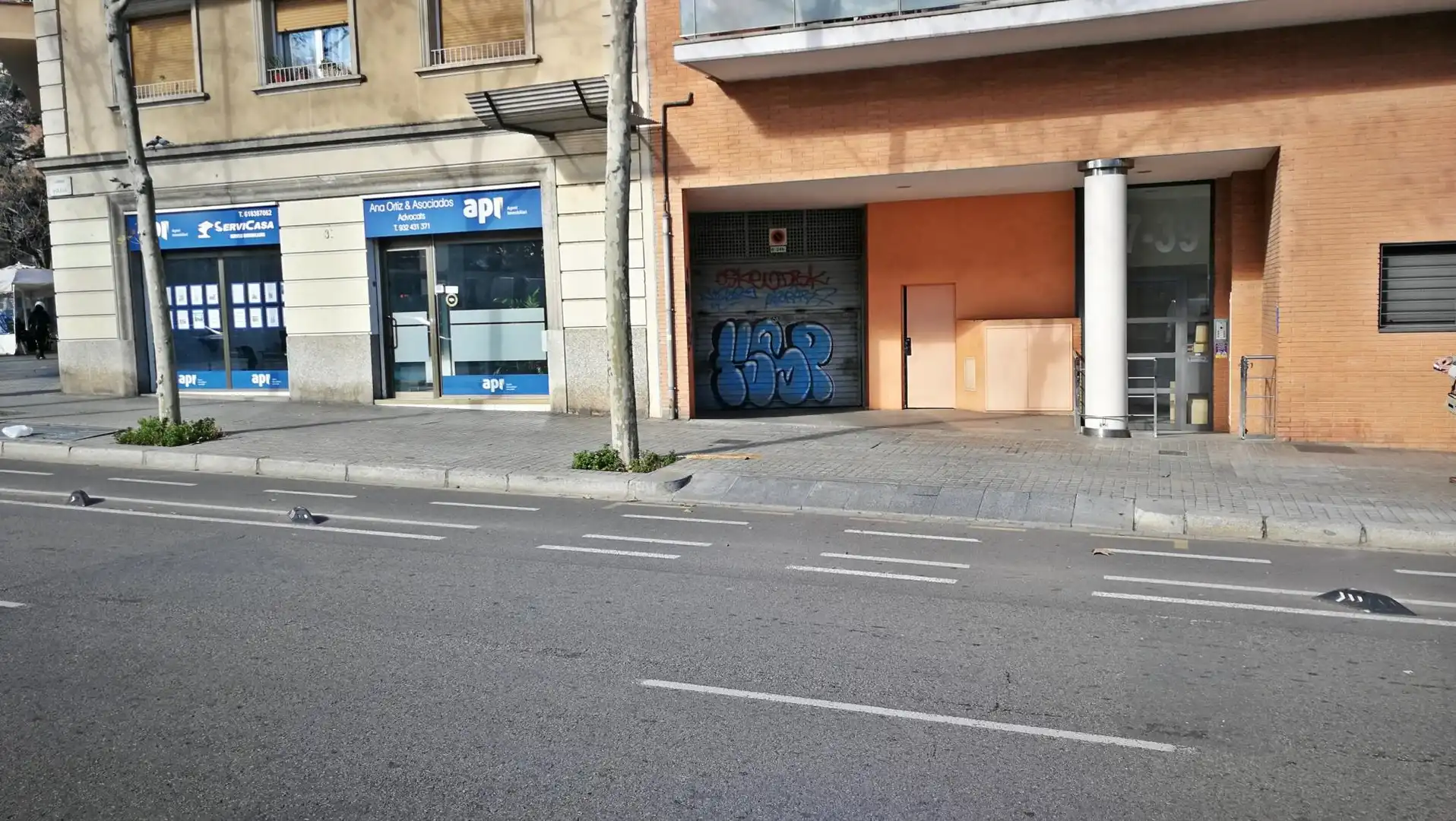 Einzelparkplatz zum Verkauf in de Garcilaso 123, imagen 27