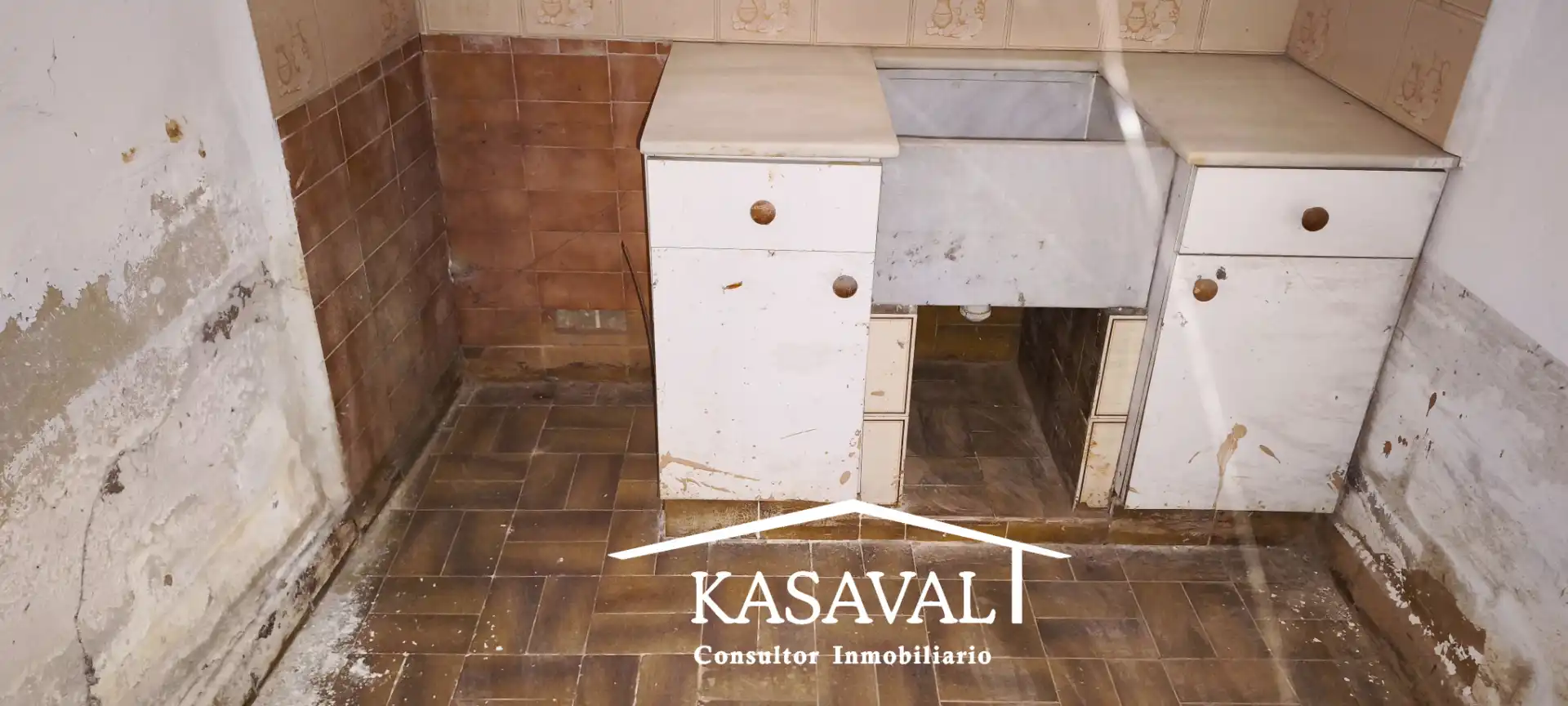 Cocina de Local de alquiler en Pobles del Sud