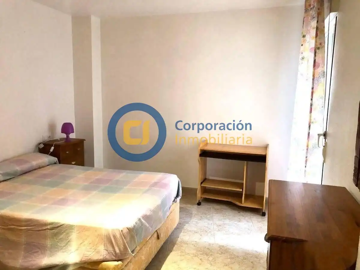 Apartamento en venta en Santiago