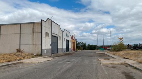 Photo 3 of Land for sale in Calle Roma, 15, Mengíbar, Jaén