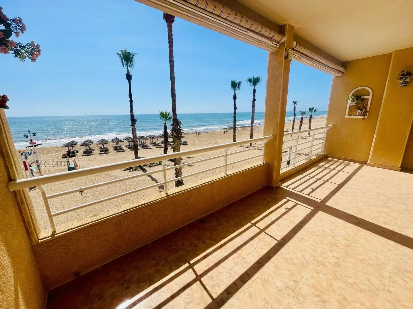Apartamento con ascensor en venta en La Mata