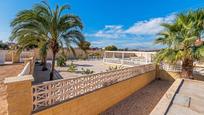 Exterior view of House or chalet for sale in Mutxamel  with Air Conditioner, Heating and Terrace