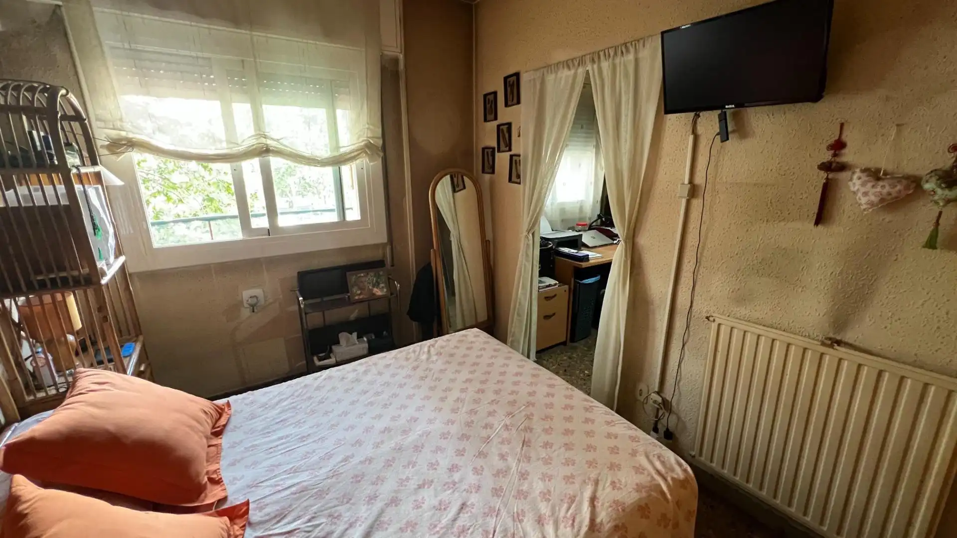 Wohnung mit Aufzug zum Verkauf in Centre - Sant Oleguer, imagen 19