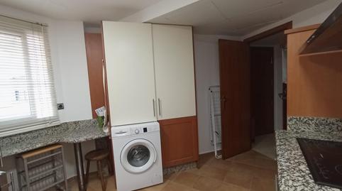 Foto 5 de Piso de alquiler en Barrio del Centro, Alicante