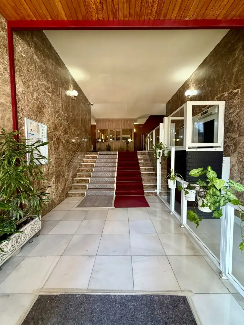 Appartement avec terrasse à vendre à Calle de Galileo 1, imagen 37