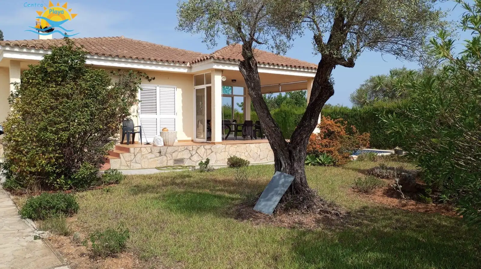 Casa o xalet en venda a Alcossebre