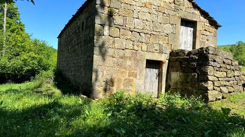 Foto 3 de Finca rústica en venda a No Conocido, San Pedro del Romeral, Cantabria