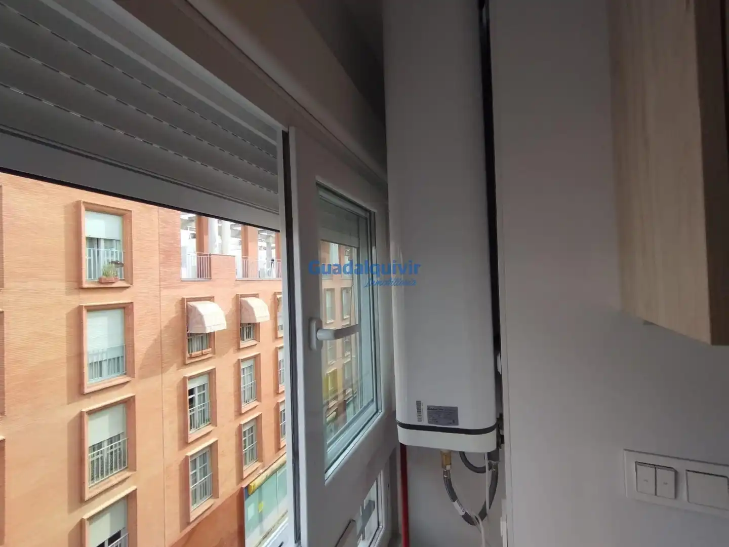 Wohnung mit Terrasse zur Miete in Triana, imagen 25