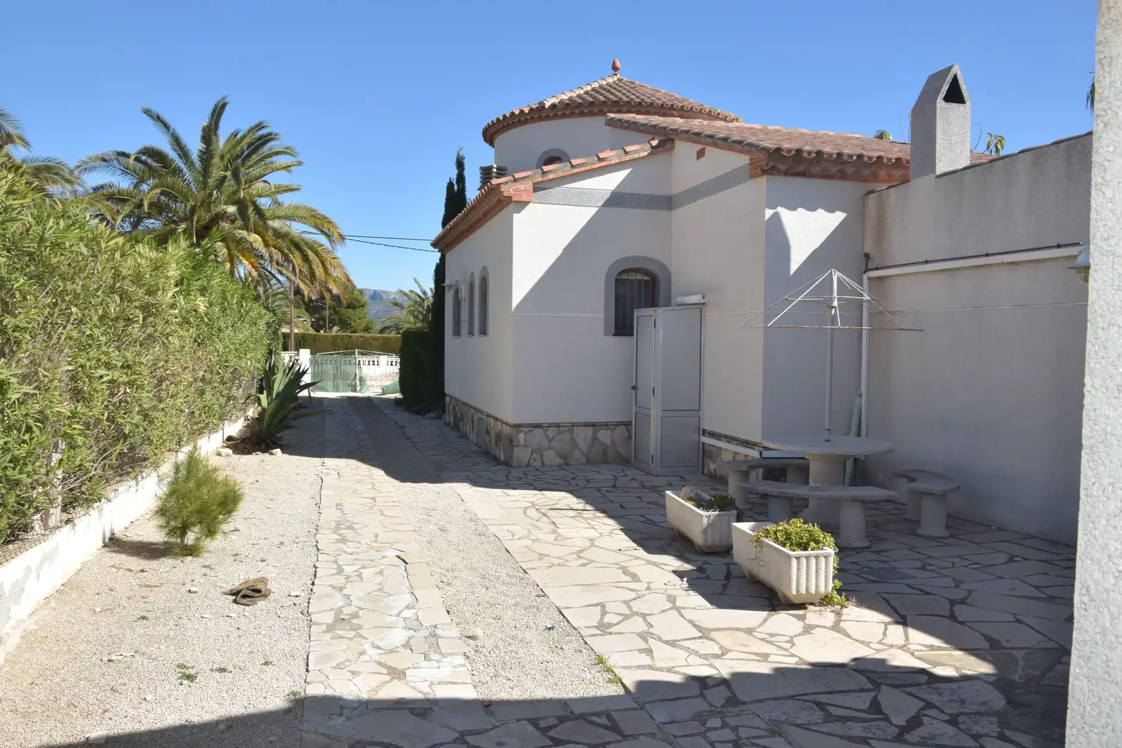 Villa avec piscine à vendre à Les Tres Cales, imagen 21