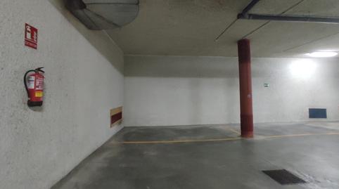 Photo 5 of Garage for sale in La Victoria, Málaga