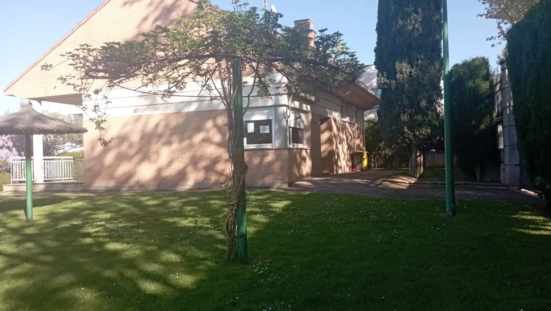 Detached homes for sale in San Roque - Concordia - Adoratrices