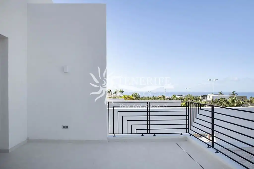 Casa con piscina en venta en Avenida de la Macaronesia, imagen 33