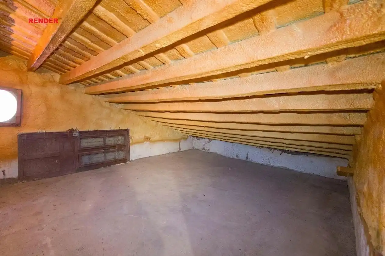 Casa en venta en Calle del Olmo 19, imagen 38