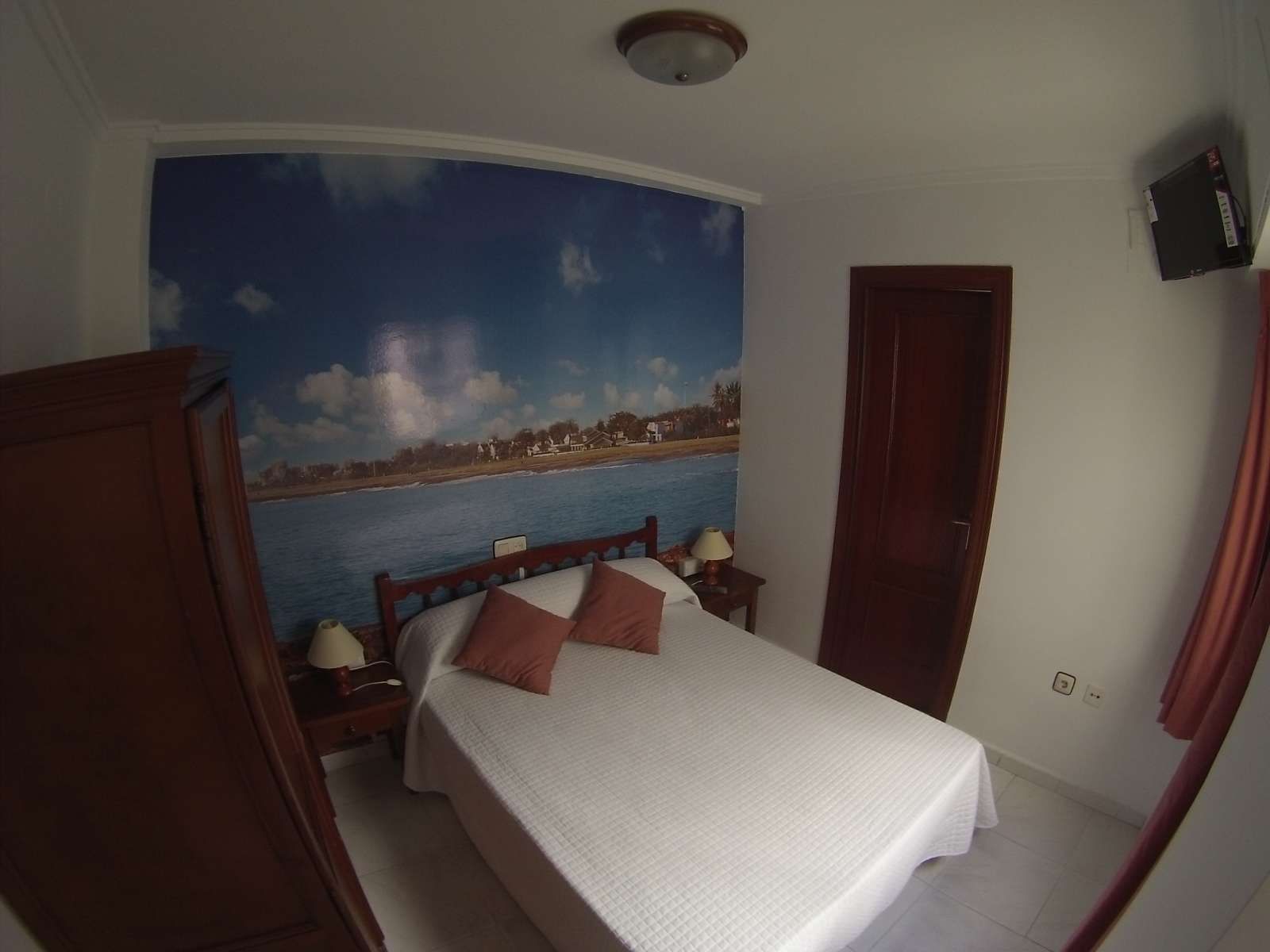 Flat to share in Centro Puerto