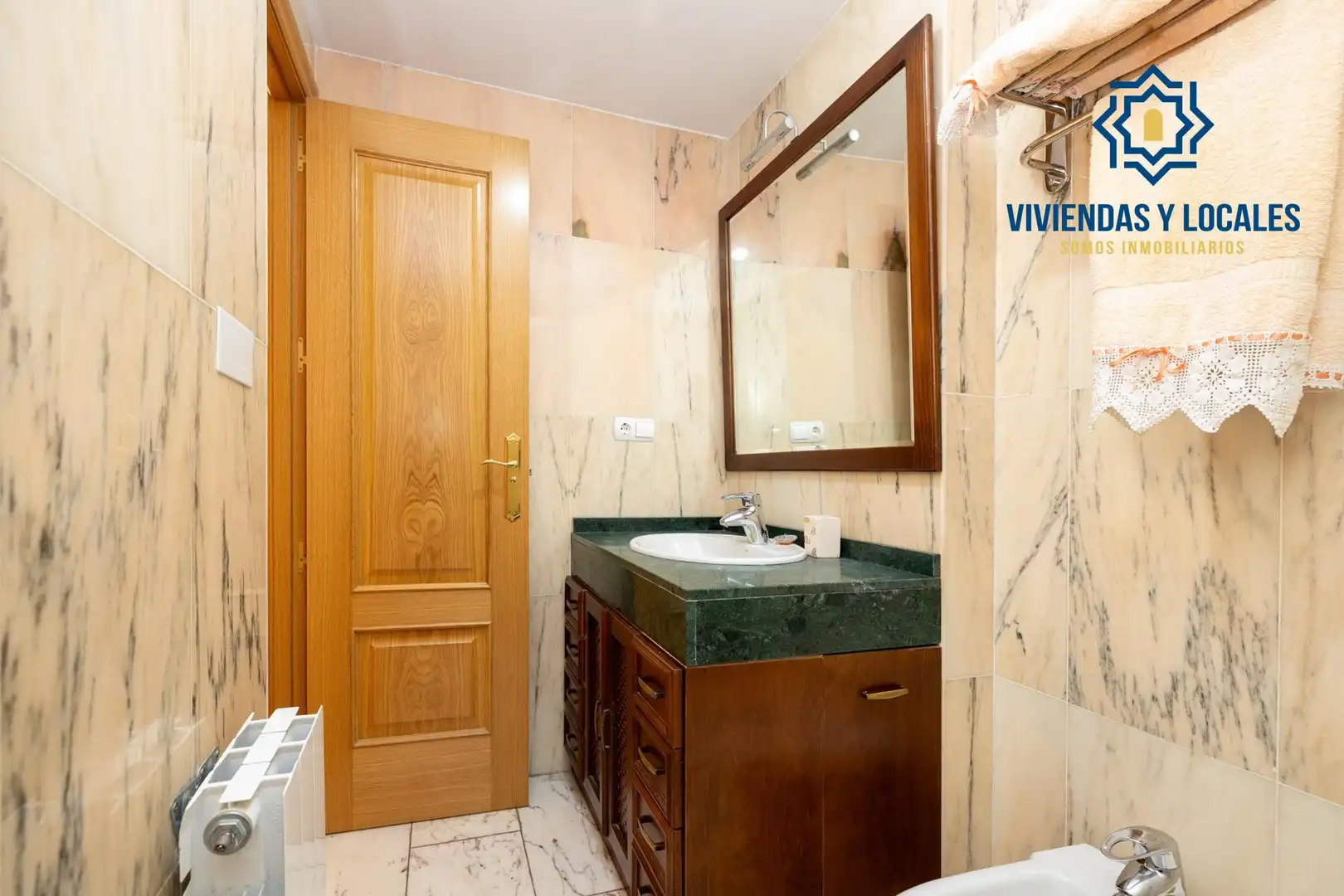 Appartement avec terrasse à vendre à Plaza CIUDAD DE LOS CARMENES, imagen 28
