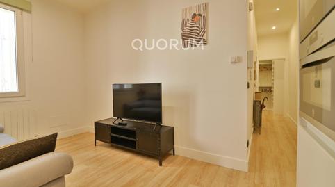 Foto 5 de Pis de lloguer a Calle Gregorio de la Revilla, Zona Indautxu, Bilbao