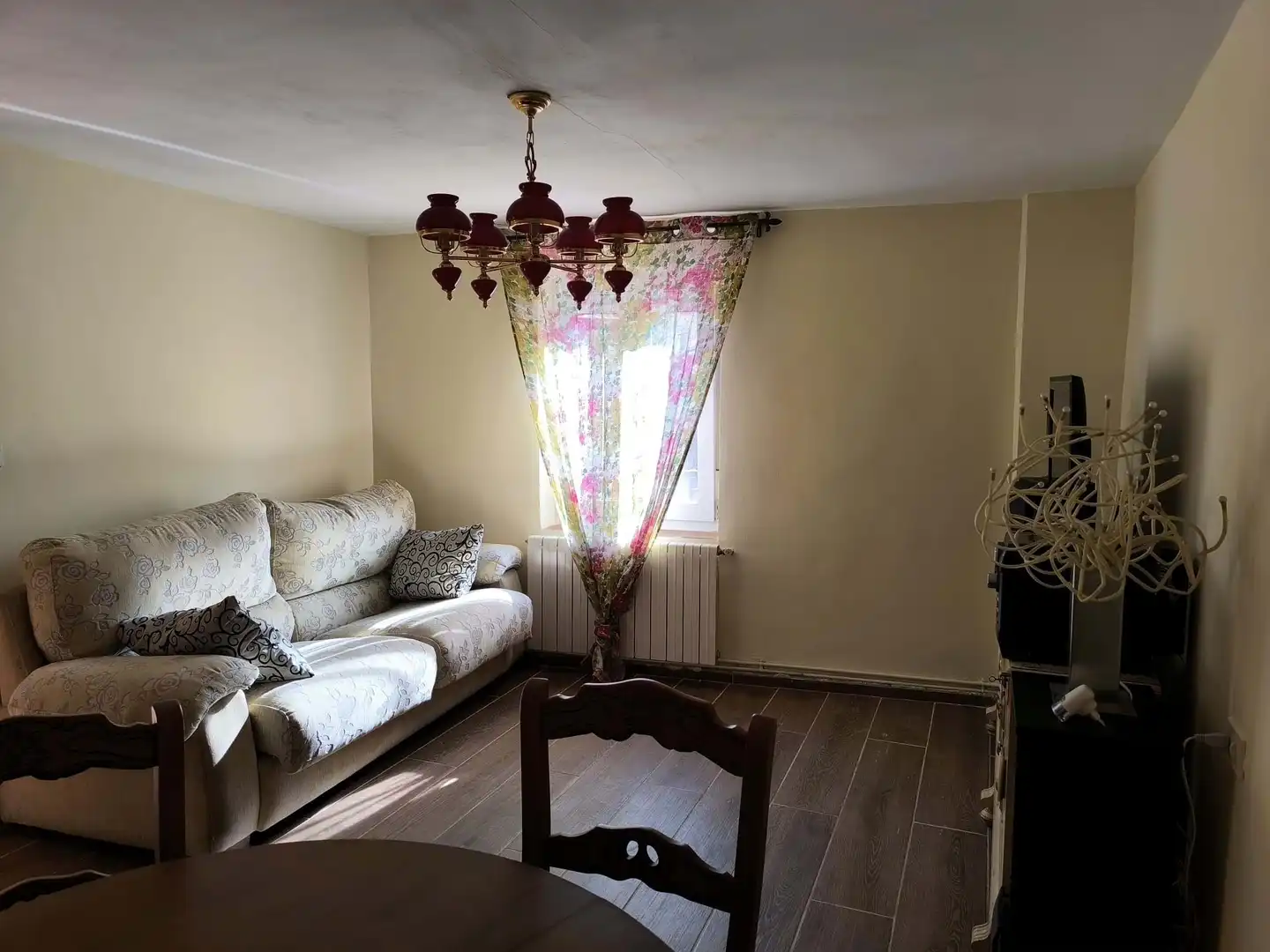 Finca rústica en venta en Pajares de los Oteros