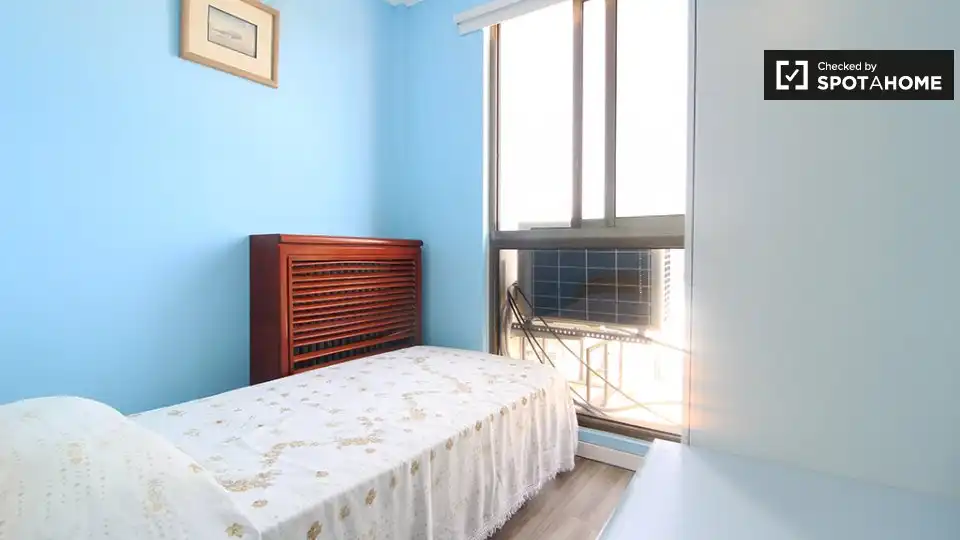 Flat to rent in Moncloa - Aravaca, imagen 9