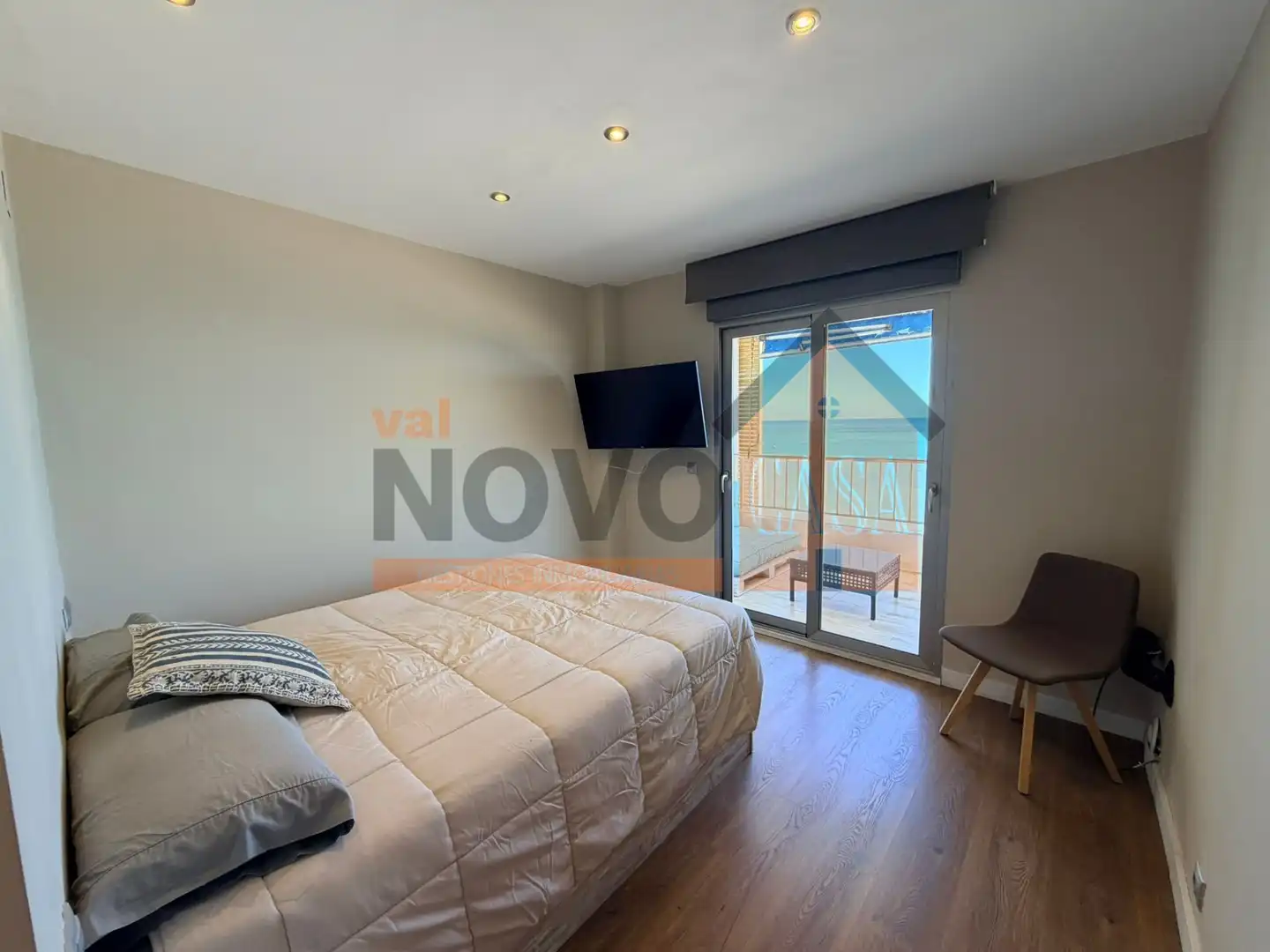 Habitación de Piso de alquiler en Cullera