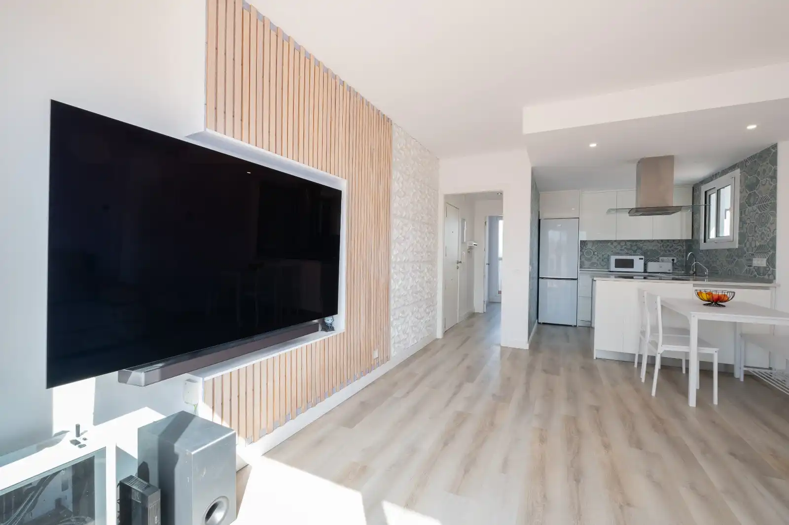 Penthouse with lift for sale in Carrer de les Sínies 30, imagen 14