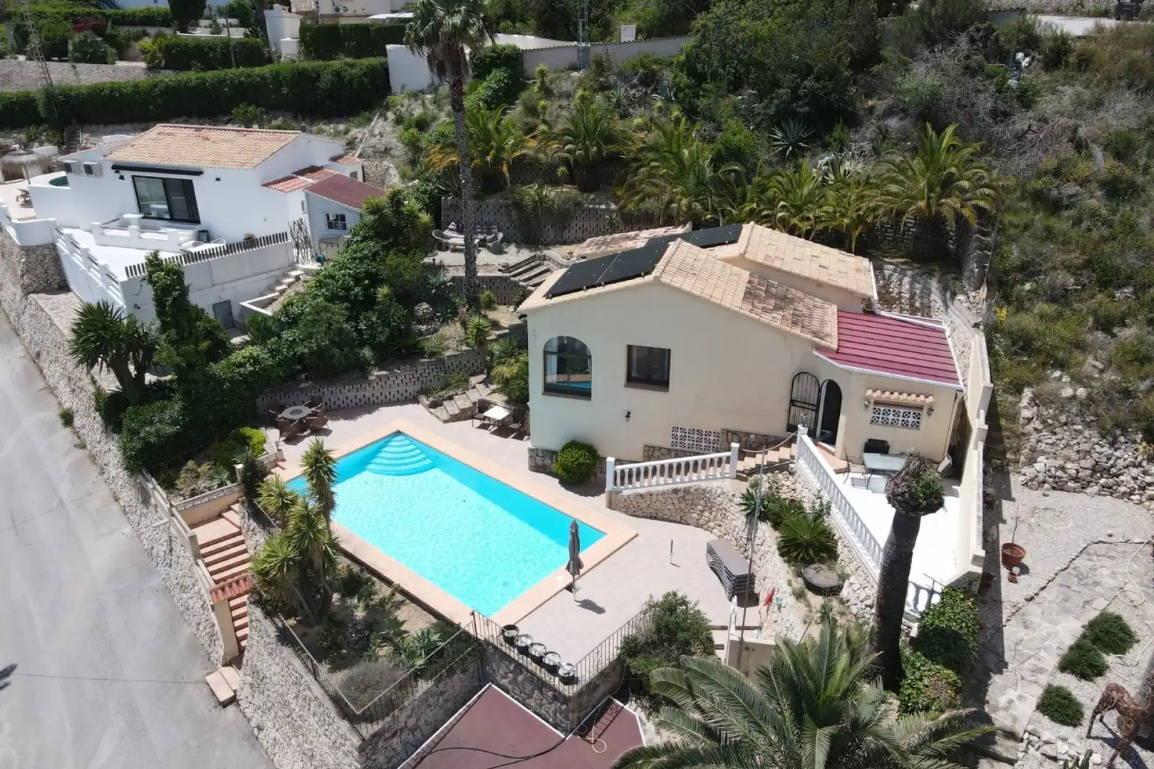 Maison avec piscine à vendre à La Viña - Montemar - San Jaime, imagen 29