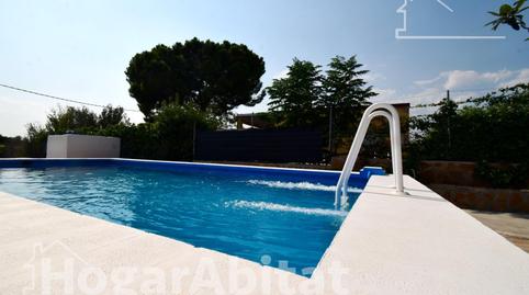 Foto 2 de Casa o xalet en venda a Polígono Poligono    19, Corral Nou - Montros - Estepar, Valencia