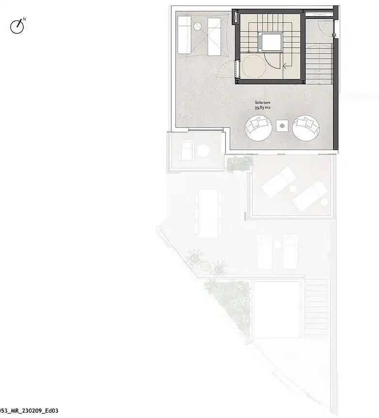 Casa o chalet en venta en Montealto - Monterrey
