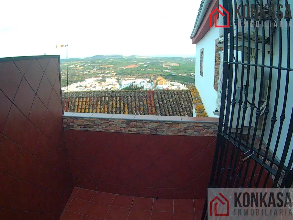 Maison avec terrasse à vendre à Arcos de la Frontera, imagen 22