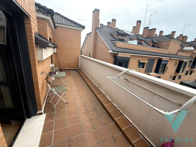 Dúplex en Venta en Barranco Del Agua en Cobeña