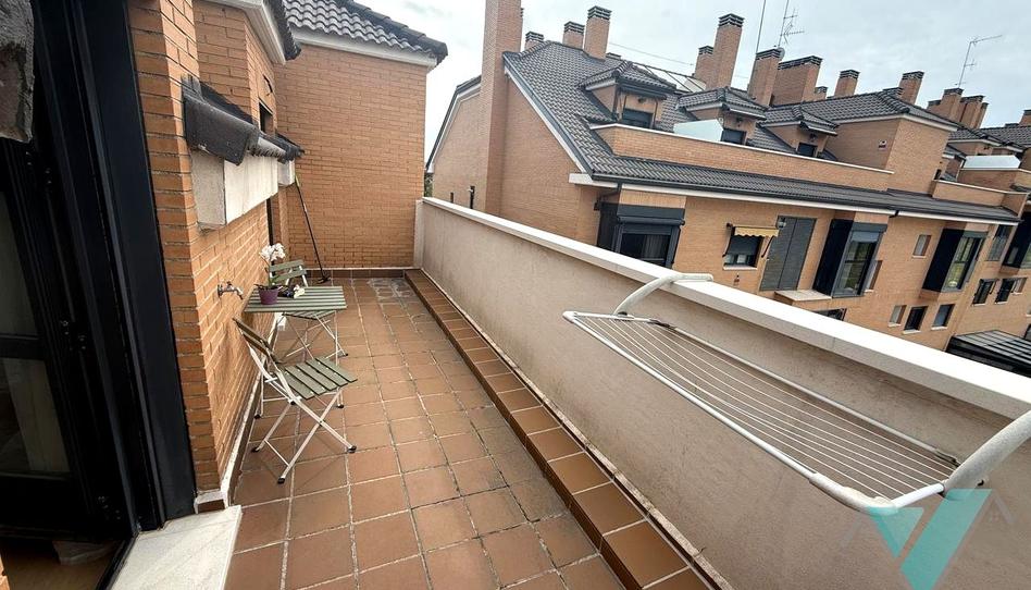 Foto 1 de Dúplex en venda a Barranco del Agua, Cobeña, Madrid