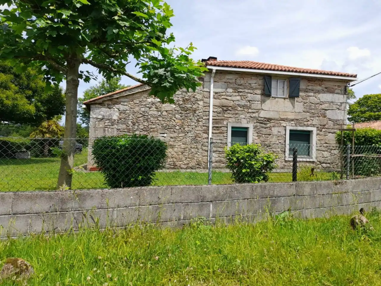 Adossat amb jardí en venda a Portecelo 8, imagen 3