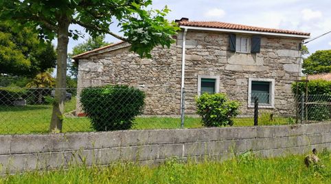 Foto 3 de Casa adosada en venta en Portecelo, 8, Curtis, A Coruña