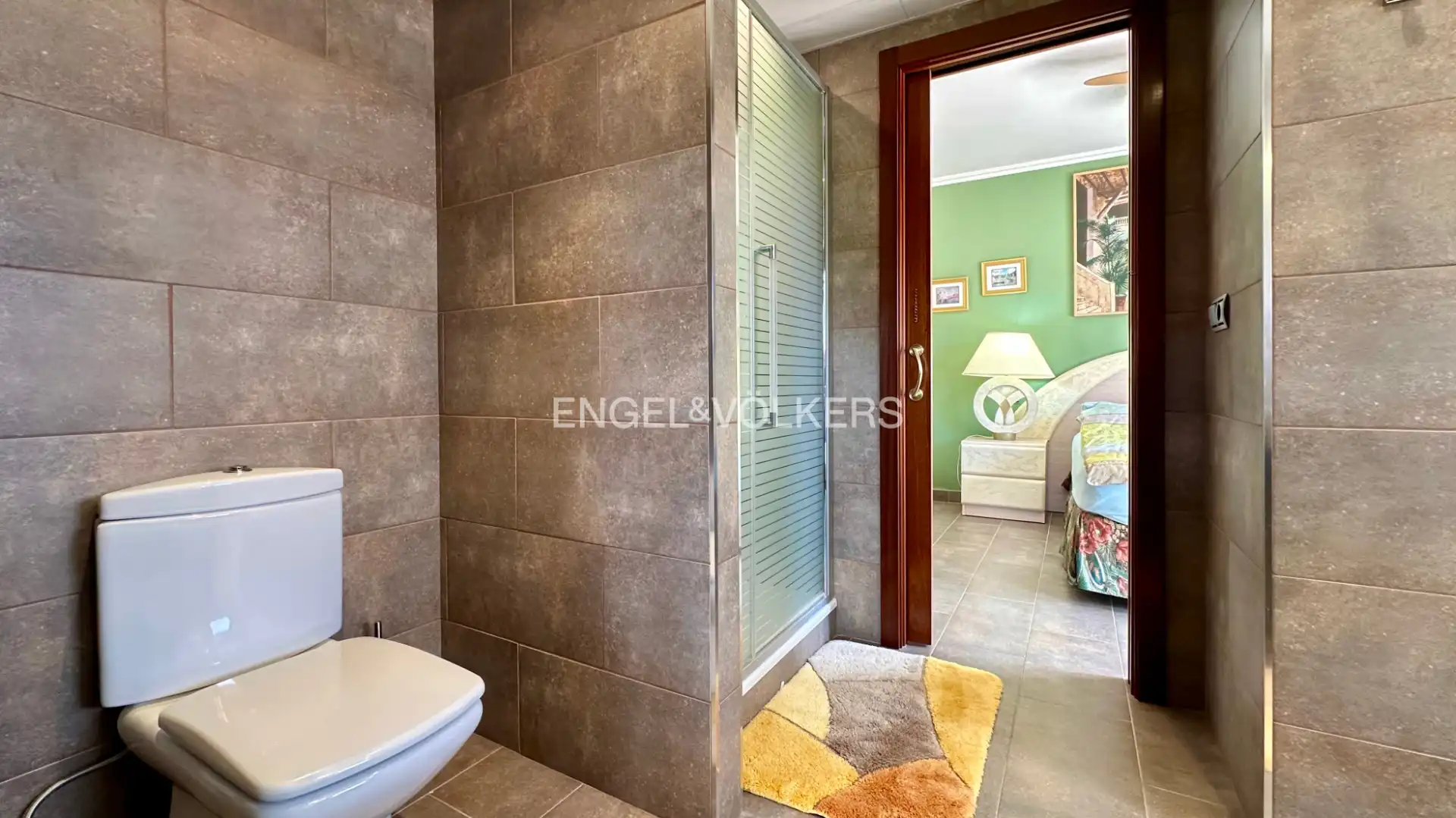 Villa avec piscine à vendre à Carrer de les Rabassades 11, imagen 54
