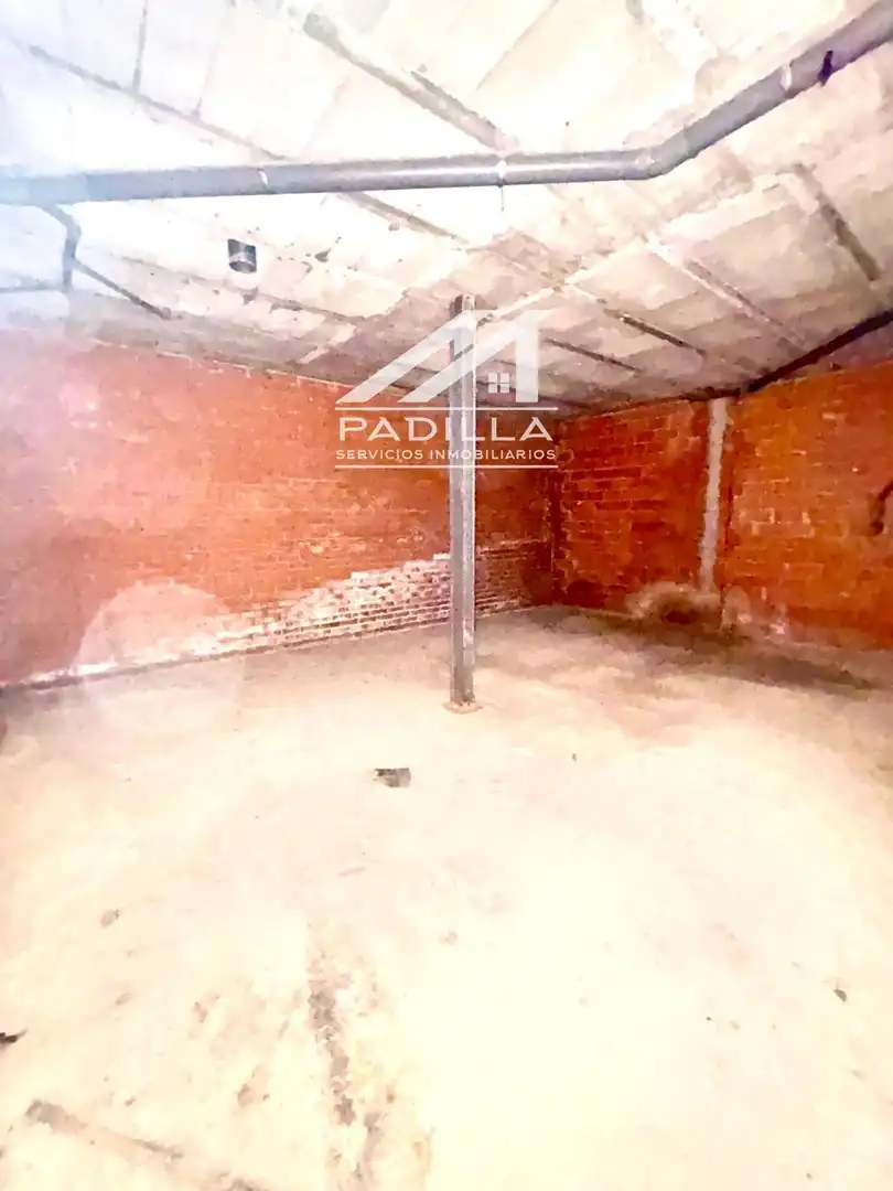 Local comercial de lloguer a Matadero, imagen 9