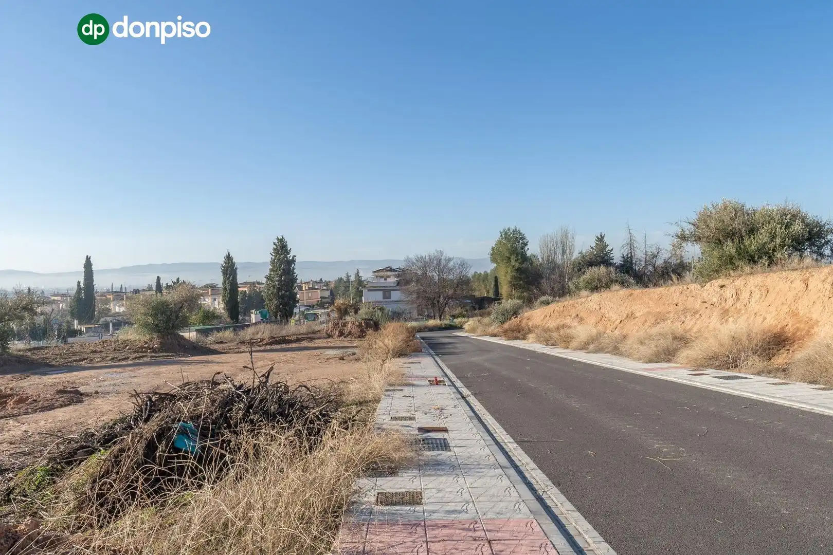Terreny residencial en venda a Calle AREA DE ACTUACION, imagen 24