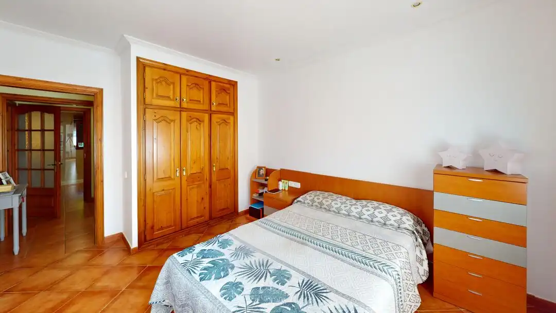 Casa amb jardí en venda a Vall-llobrega, imagen 46