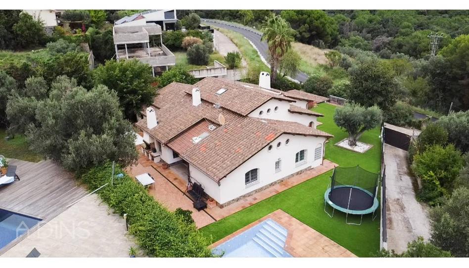 Photo 1 of House or chalet for sale in Prades, Can Violí  - Can Poi del Bosc, Barcelona