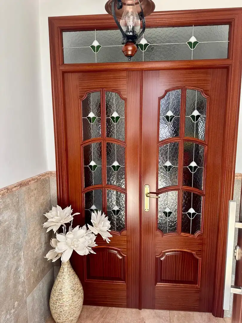 Casa con terraza en venta en Fuente Obejuna, imagen 5